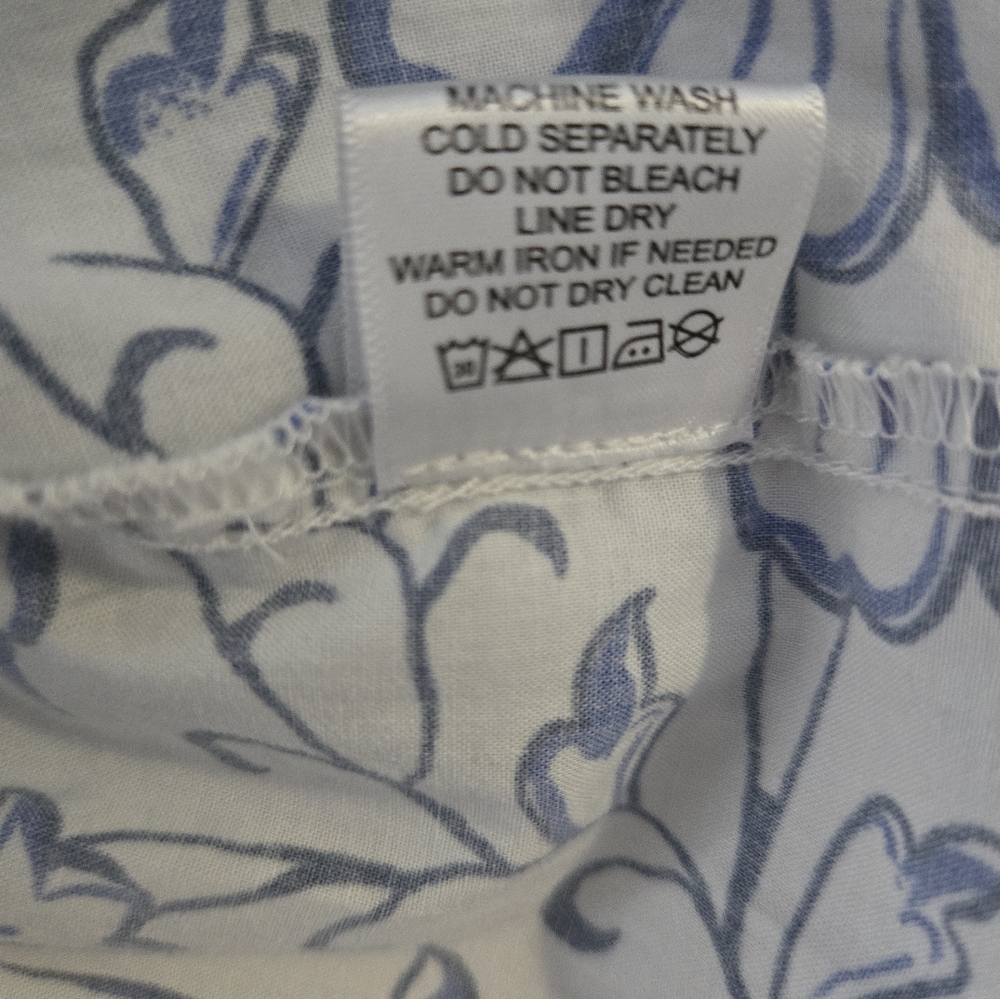 Tuckernuck Kenzo Dress - Picture 5 of 9